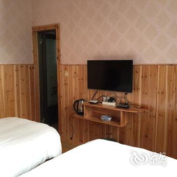 婺源望江楼客栈酒店提供图片