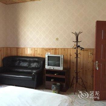 婺源望江楼客栈酒店提供图片