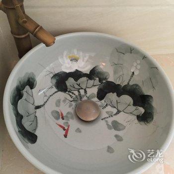 婺源望江楼客栈酒店提供图片