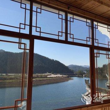 婺源望江楼客栈酒店提供图片