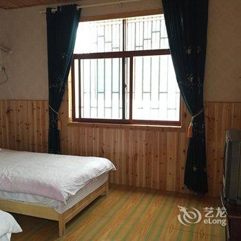 婺源望江楼客栈酒店提供图片