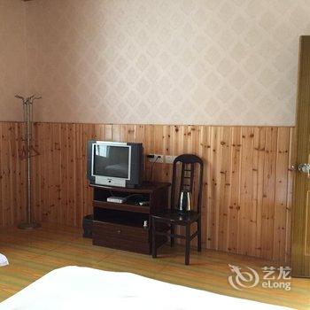 婺源望江楼客栈酒店提供图片