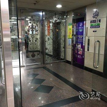 奥斯金旅店(台北成都馆)酒店提供图片