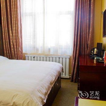 乌鲁木齐圣丹亚商务酒店酒店提供图片