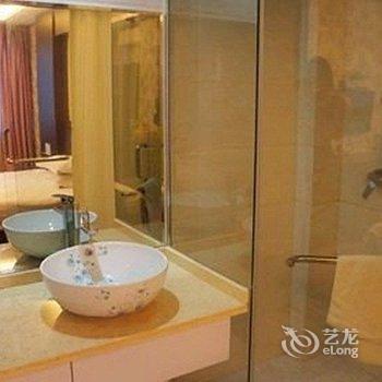 宜城太阳岛宾馆酒店提供图片