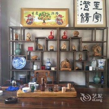 仙居好乐居农家乐酒店提供图片