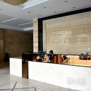 云浮河口伊馨商务酒店酒店提供图片
