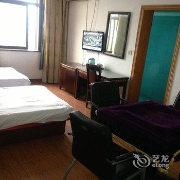 义乌市劳动宾馆酒店提供图片