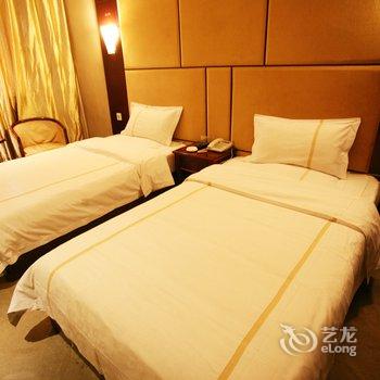 山西九都悦港商务酒店酒店提供图片