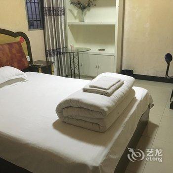 重庆洁安公寓酒店提供图片