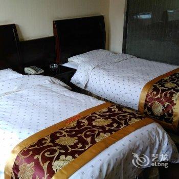 天水新旅宾馆酒店提供图片