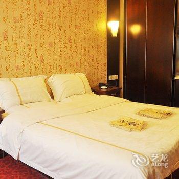 山西九都悦港商务酒店酒店提供图片