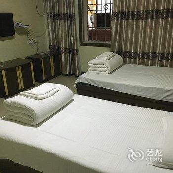重庆洁安公寓酒店提供图片