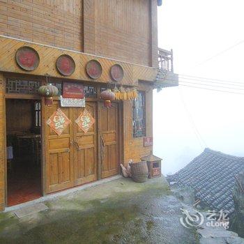 龙胜田园山庄酒店提供图片