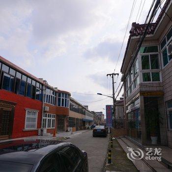 扬中利萍旅馆酒店提供图片