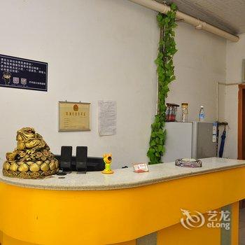 齐河会宾宾馆酒店提供图片