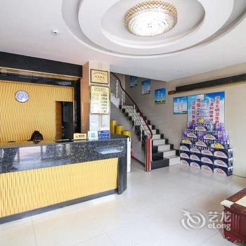 唐河光明商务快捷酒店酒店提供图片