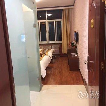 青州八喜商务宾馆酒店提供图片