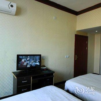 唐河县逸居商务宾馆酒店提供图片