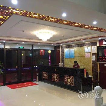 青州八喜商务宾馆酒店提供图片