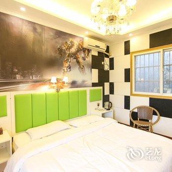 唐河县恒生宾馆酒店提供图片