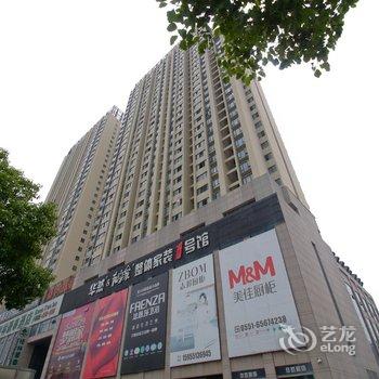 合肥福音酒店式公寓