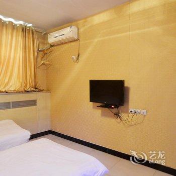 平山红星商务酒店酒店提供图片