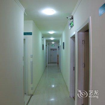 淄博联运商务宾馆酒店提供图片