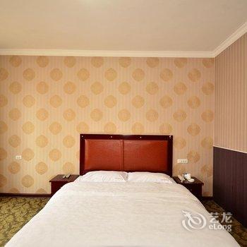 潜江裕鑫商务宾馆酒店提供图片