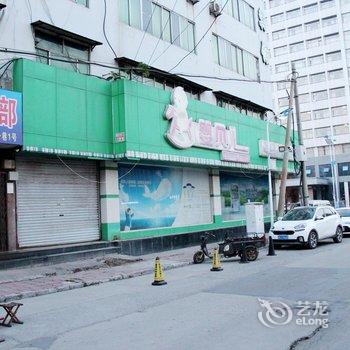 淄博联运商务宾馆酒店提供图片