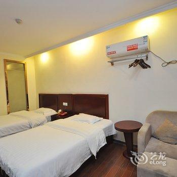 凤阳新四方商务宾馆(滁州)酒店提供图片