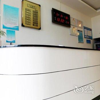 淄博联运商务宾馆酒店提供图片