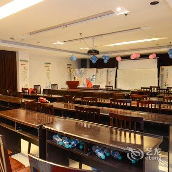 乐平鼎红商务会馆酒店提供图片