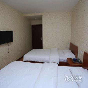 武隆凯渝公寓酒店提供图片