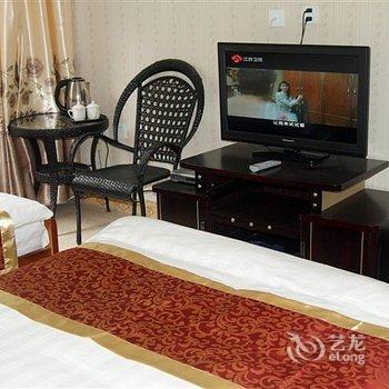 理县弘扬商务酒店酒店提供图片