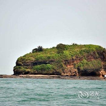 北海涠洲岛港湾旅馆酒店提供图片