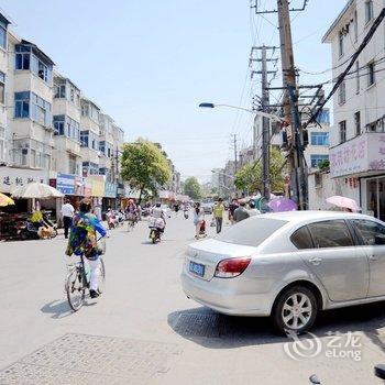 镇江花山湾旅社酒店提供图片