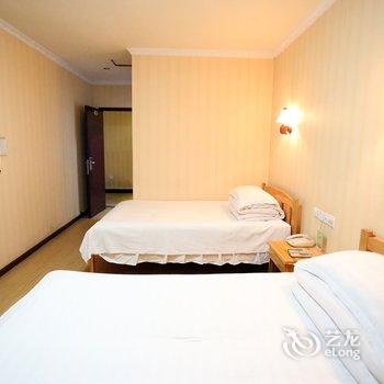 宿迁鸿运宾馆酒店提供图片