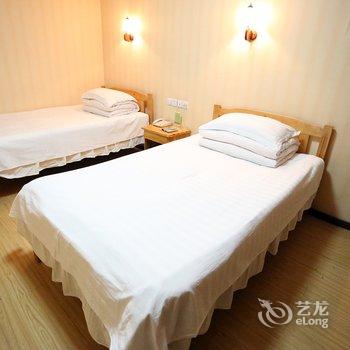 宿迁鸿运宾馆酒店提供图片