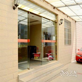 镇江花山湾旅社酒店提供图片