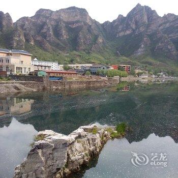 野三坡福顺农家院酒店提供图片