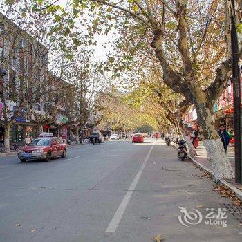 滁州阳天旅社酒店提供图片