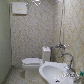 滁州阳天旅社酒店提供图片