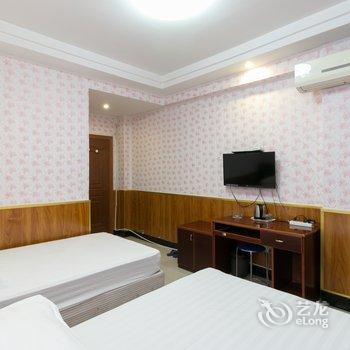 义乌义华宾馆酒店提供图片