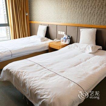 杭州煌巢宾馆酒店提供图片