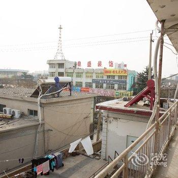 邹城瑞鑫宾馆酒店提供图片