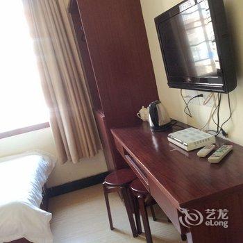 镇江花山湾旅社酒店提供图片