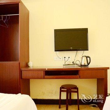 镇江花山湾旅社酒店提供图片