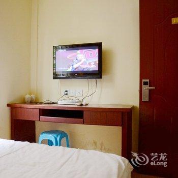 镇江花山湾旅社酒店提供图片