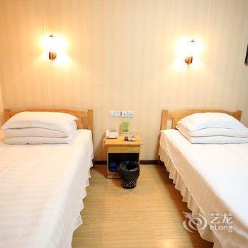 宿迁鸿运宾馆酒店提供图片